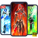 Kamen Rider Wizard Wallpaper HD 4K APK