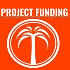 Project Funding-icoon