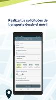 WeGo Viajero captura de pantalla 1