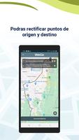 WeGo Viajero captura de pantalla 2