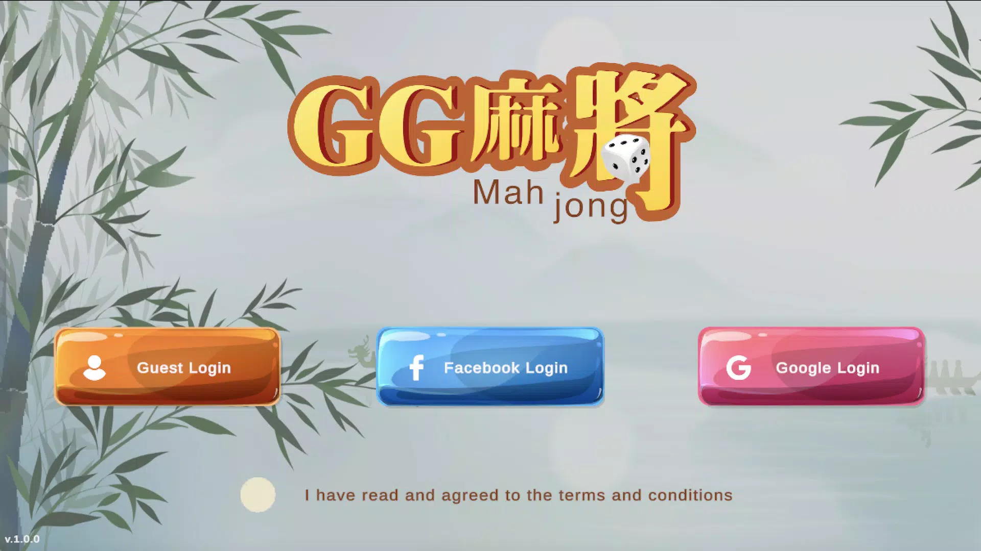 GG Mahjong APK for Android Download