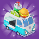 Match 3D Business trip APK