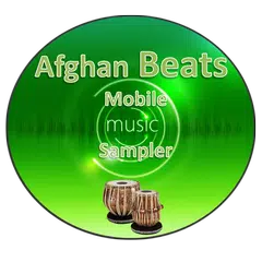 Music Sampler-Afghan beats APK download