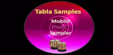 Music Sampler-Tabla Beats