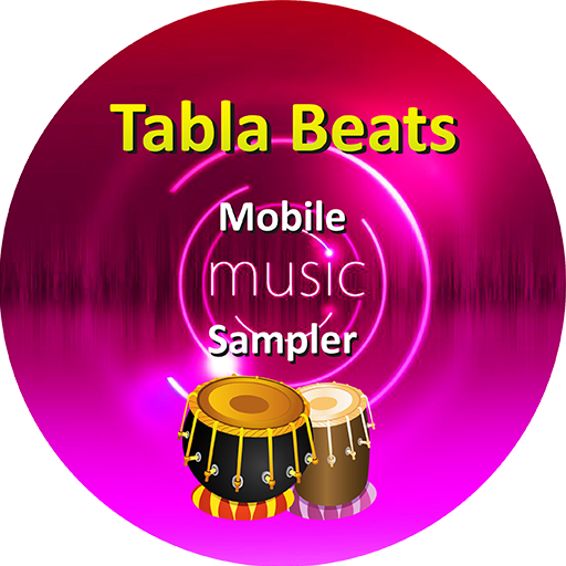 Music Sampler-Tabla Beats