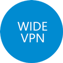 WideVPN -  Private & Fast VPN APK