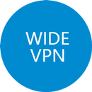 APK WideVPN -  Private & Fast VPN