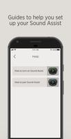 برنامه‌نما WIDEX Update Center عکس از صفحه