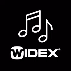 WIDEX TONELINK APK download