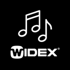 WIDEX TONELINK иконка