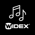 WIDEX TONELINK-icoon