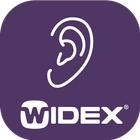 آیکون‌ WIDEX EVOKE