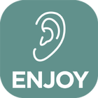 WIDEX ENJOY أيقونة