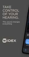 WIDEX MOMENT 海報