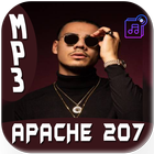 Apache207 - Ohne Internet 2020 Zeichen