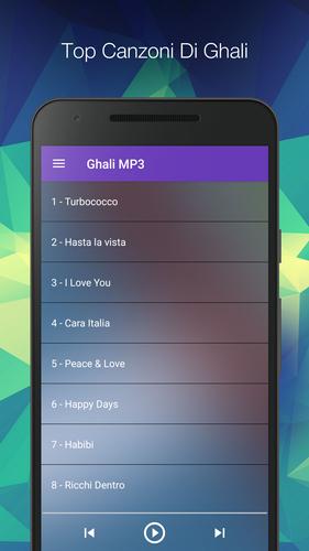 Ghali APK for Android Download