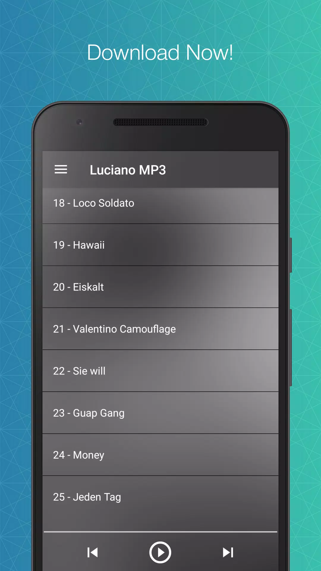 Luciano Songs 2019 APK for Android Download