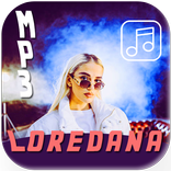 Loredana Lieder 2019/20