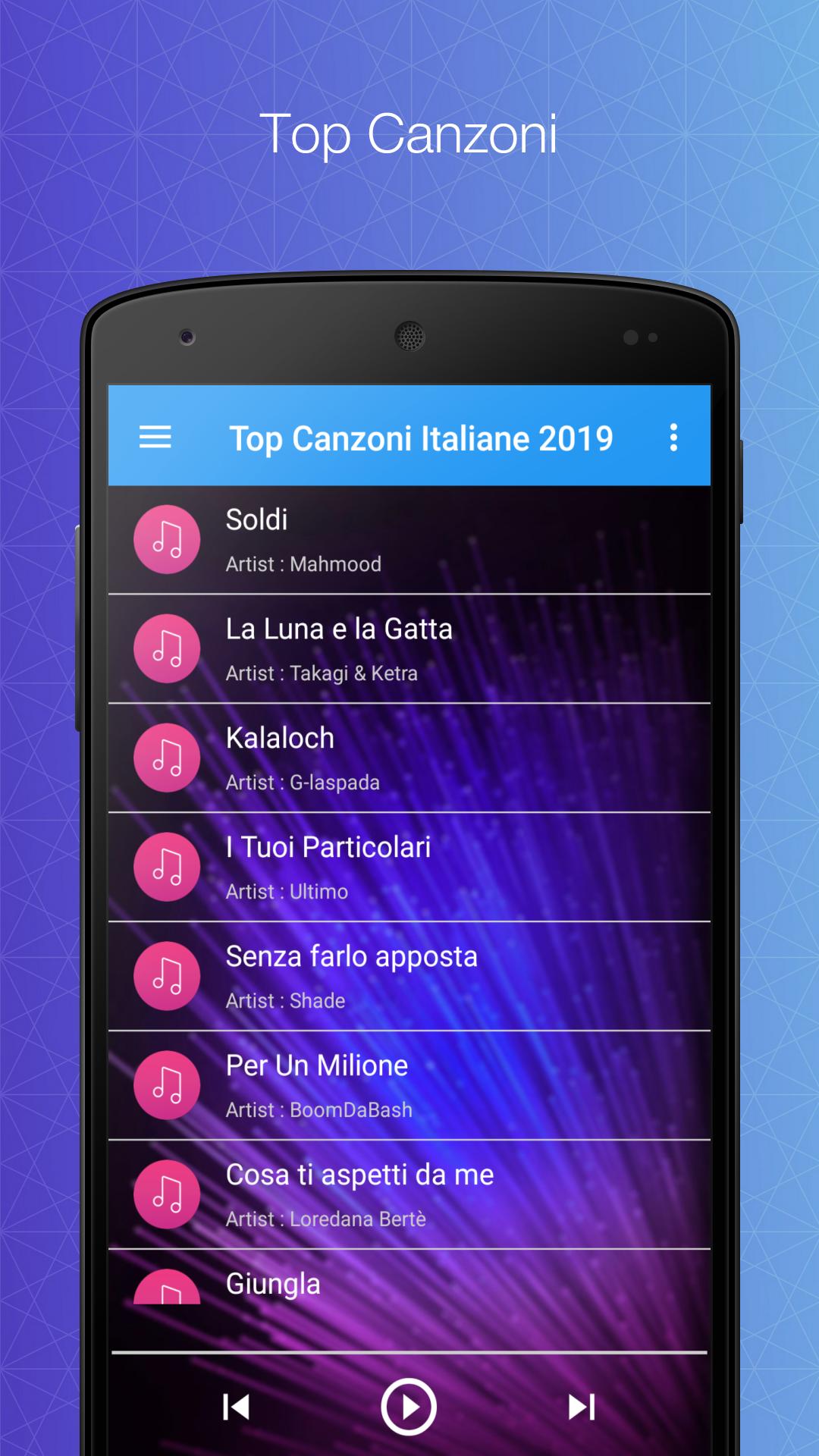 SONGR 2 ITALIANO SCARICARE