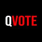 Quick Vote - Online Voting App icône