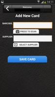 ReadMyCard اسکرین شاٹ 2