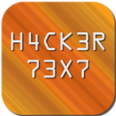 Hacker Text Generator APK