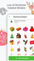 Christmas Stickers screenshot 1