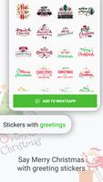 Christmas Stickers screenshot 2