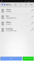 NFC ReTag PRO ภาพหน้าจอ 2
