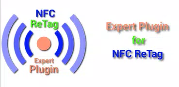 NFC ReTag Expert Plugin