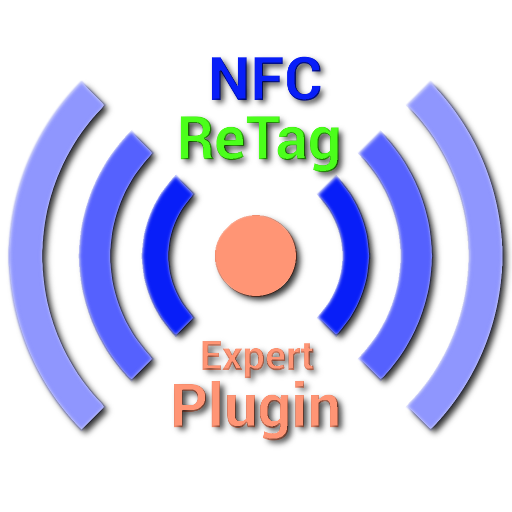 NFC ReTag Expert Plugin