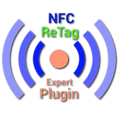 NFC ReTag Expert Plugin APK Herunterladen