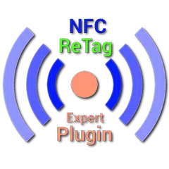 NFC ReTag Expert Plugin APK download