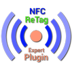 ”NFC ReTag Expert Plugin