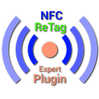 NFC ReTag Expert Plugin icon