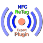 NFC ReTag Expert Plugin icône