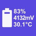 Quick Battery Tile