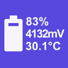 Quick Battery Tile icon