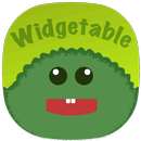 Widget Widgetable Lock Screen APK