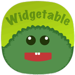 Widget Widgetable Lock Screen