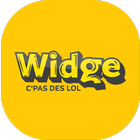 MTN Widge أيقونة