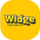 MTN Widge icône