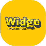 ikon MTN Widge