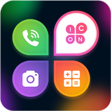 Icon Changer & Widget Themes