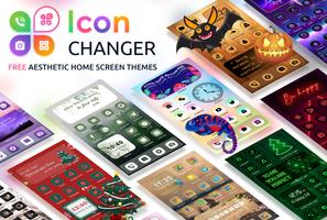 پوستر Icon Changer