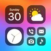 Widgets OS: Widget & Themes