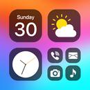 Widgets OS: Widget & Themes APK