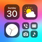 Widgets OS: Widget & Themes icon