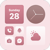 Widget : Aesthetic Widgets APK