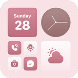Widget: Widgets Estéticos 2026 APK